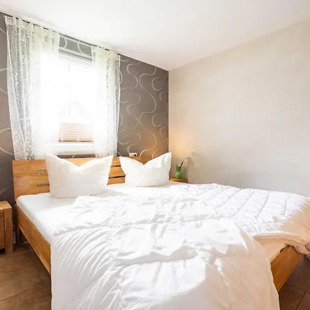 Fh Mimi Hébergement de vacances Karlshagen